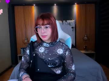 Emily_White9 Chaturbate stream image from February 20, 2025