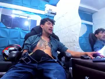 Ferchodaniels Chaturbate stream image from February 20, 2025