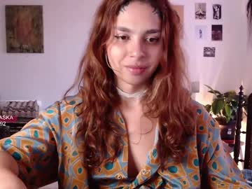 Golden_Alaska Chaturbate stream image from February 20, 2025