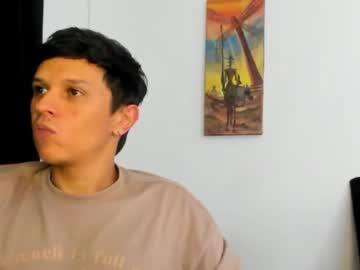 Goodboy69i Chaturbate stream image from February 20, 2025