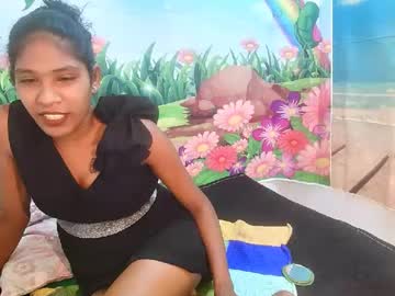 Indiansky694u Chaturbate stream image from February 20, 2025