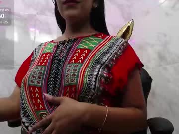 Kalinda_Sajani Chaturbate stream image from February 20, 2025