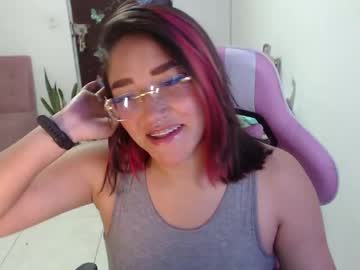 Littleangelx_M Chaturbate stream image from February 20, 2025