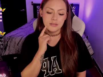 Mariana_Sub_ Chaturbate stream image from February 20, 2025