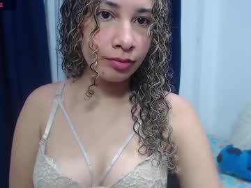 Melaniacosta Chaturbate stream image from February 20, 2025