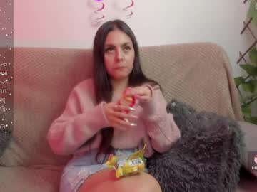 Muriel_69 Chaturbate stream image from February 20, 2025