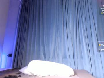 Novaaskyy Chaturbate stream image from February 20, 2025