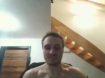 Romanz123 Chaturbate stream image from February 20, 2025