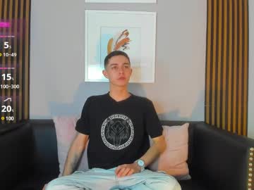 Ryan_Maxx Chaturbate stream image from February 20, 2025