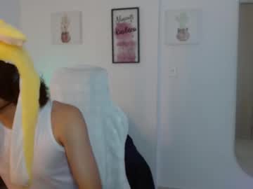 Sebasmattxxl8 Chaturbate stream image from February 20, 2025