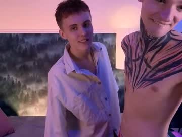 Sneaker_B0y Chaturbate stream image from February 20, 2025