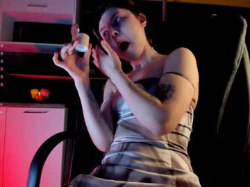 Sweetheart_Flower Chaturbate stream image from February 20, 2025