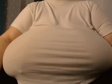 Sweettm Chaturbate stream image from February 20, 2025