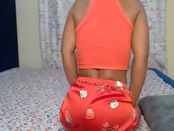 Tania_Corah Chaturbate stream image from February 20, 2025
