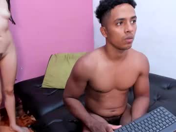 Taysonysasha Chaturbate stream image from February 20, 2025
