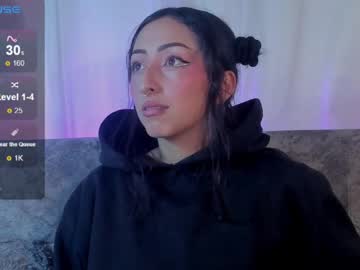 V1cky_ Chaturbate stream image from February 20, 2025