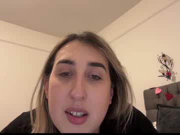 Violetbeliev Chaturbate stream image from February 20, 2025