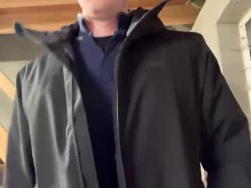 Wilson320 Chaturbate stream image from February 20, 2025