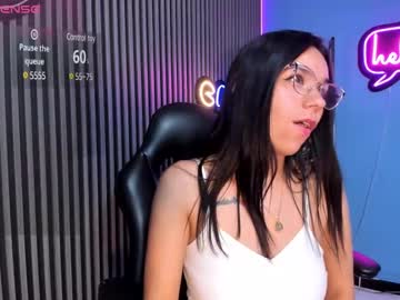 Zara_Fox2 Chaturbate stream image from February 20, 2025