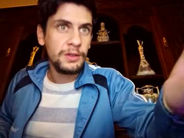 Ze_Pedro1995 Chaturbate stream image from February 20, 2025