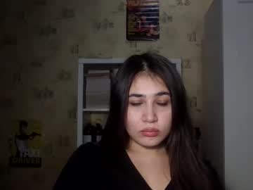 Zoe_Lightx Chaturbate stream image from February 20, 2025