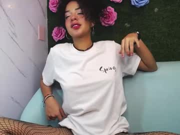 Abbyrose_A Chaturbate stream image from February 20, 2025