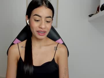 Aitana05 Chaturbate stream image from February 20, 2025