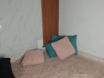 Aleja_Belle Chaturbate stream image from February 20, 2025