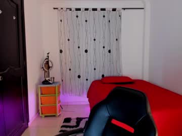 Alessandro_Wizard Chaturbate stream image from February 20, 2025