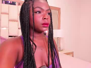 Amina_West Chaturbate stream image from February 20, 2025