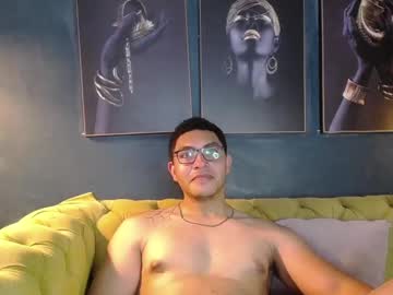 Ander_Wolf_ Chaturbate stream image from February 20, 2025