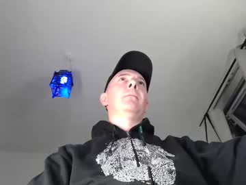 Antontivolli Chaturbate stream image from February 20, 2025
