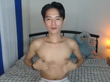 Asian_Baexx Chaturbate stream image from February 20, 2025