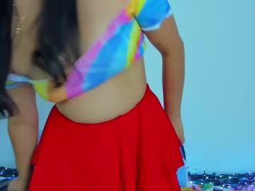 Ayheleen_Sexygirl3 Chaturbate stream image from February 20, 2025
