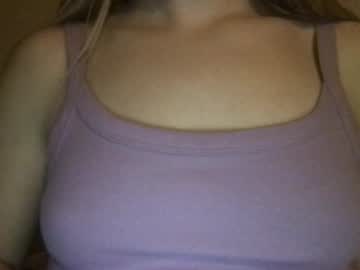 Babycowgirl21 Chaturbate stream image from February 20, 2025