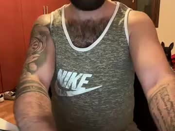 Baradello91 Chaturbate stream image from February 20, 2025