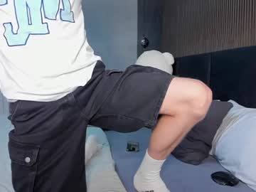 Braxiboy Chaturbate stream image from February 20, 2025