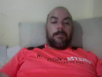 Chechuades Chaturbate stream image from February 20, 2025