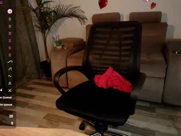 Cristhoper_06 Chaturbate stream image from February 20, 2025