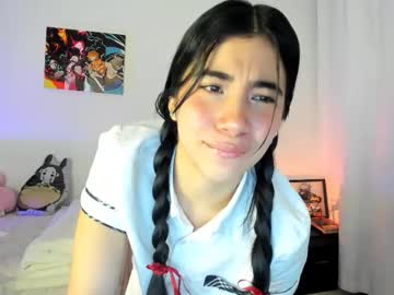 Cyber_Lizz Chaturbate stream image from February 20, 2025