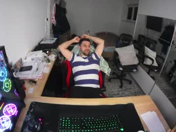 Darkschneider_ Chaturbate stream image from February 20, 2025