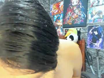 Diazelizabet096 Chaturbate stream image from February 20, 2025
