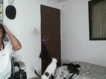 Dickzone420 Chaturbate stream image from February 20, 2025