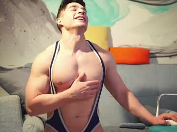 Evildavil Chaturbate stream image from February 20, 2025