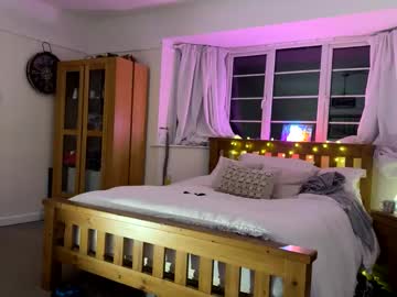 Flick_Jay_Couple Chaturbate stream image from February 20, 2025