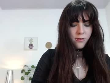 Hanae_Rose Chaturbate stream image from February 20, 2025