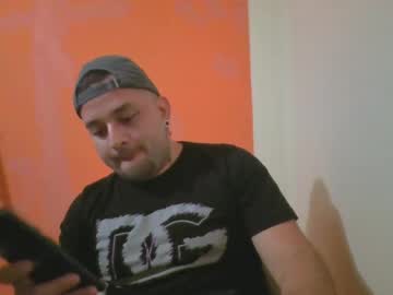 Hesh1994 Chaturbate stream image from February 20, 2025
