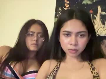 Jasmineoxo Chaturbate stream image from February 20, 2025