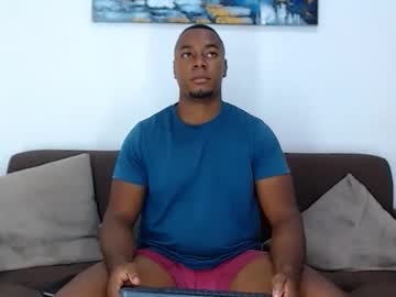 Jay_Smit Chaturbate stream image from February 20, 2025