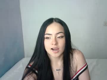 Keira_Fox1 Chaturbate stream image from February 20, 2025